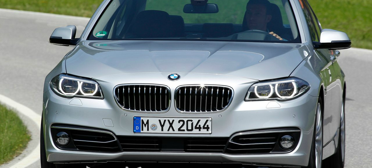 В BMW отложили строительство завода