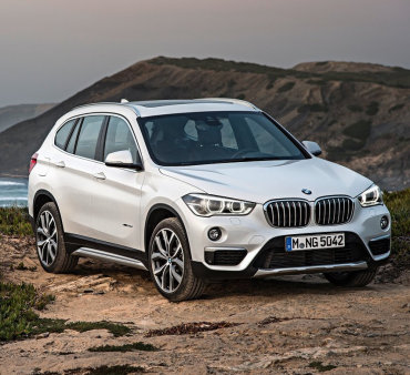 BMW X1 получит новую базовую версию