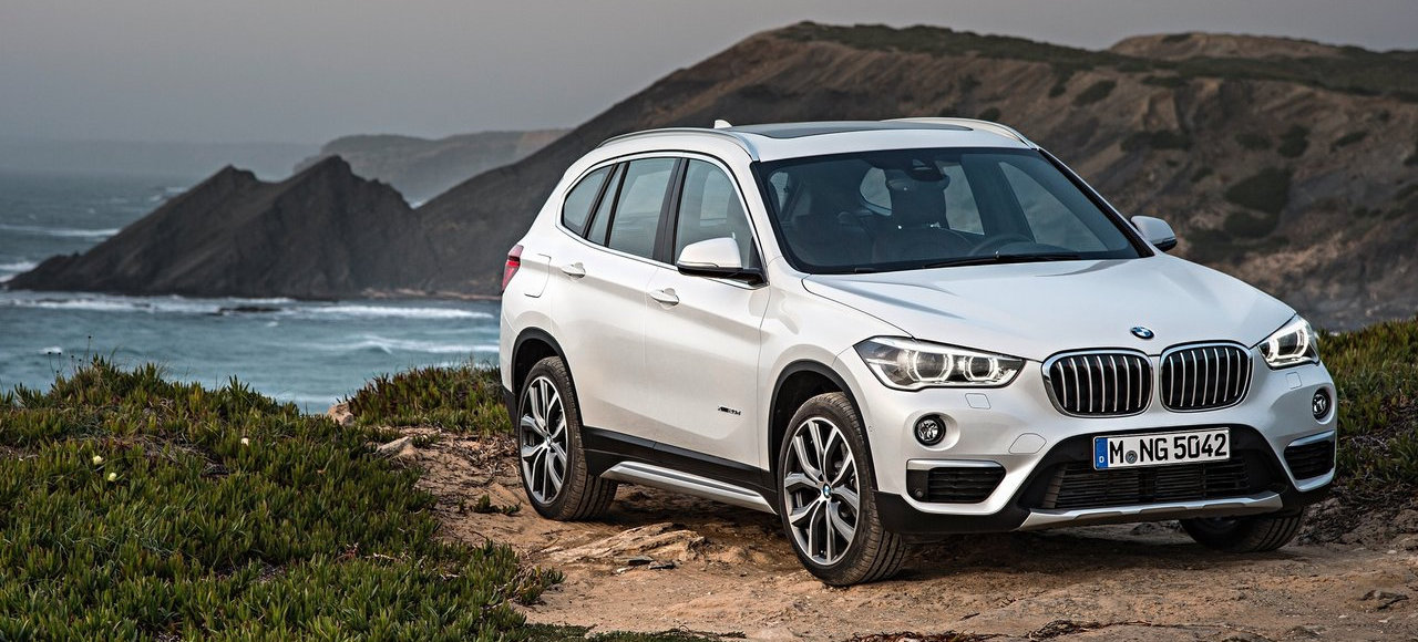 BMW X1 получит новую базовую версию