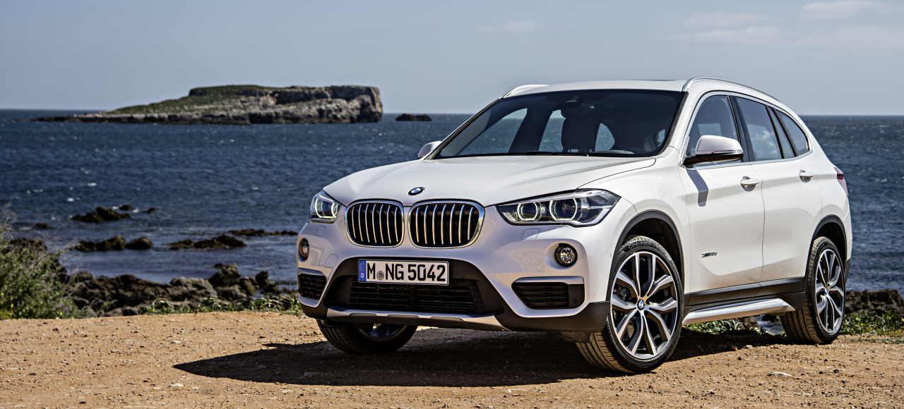 BMW X1 получил новый дизель