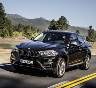 BMW повысит российские цены