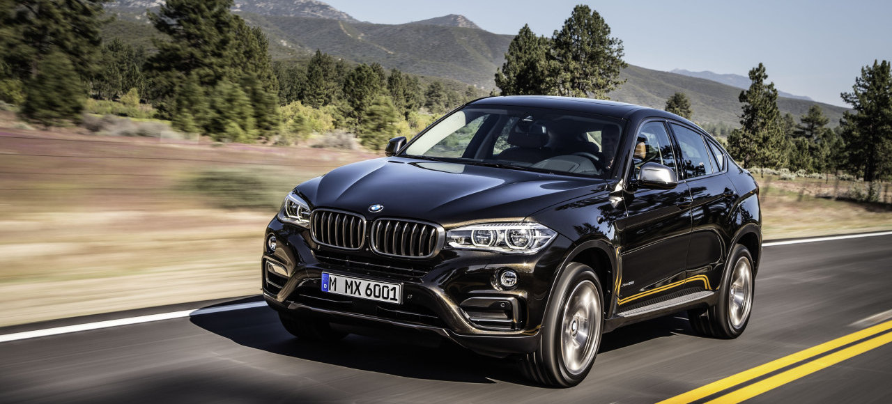 BMW повысит российские цены