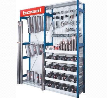 Компания Bosal предлагает антикризисную программу для СТО