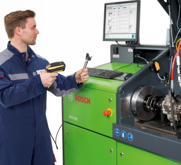 Bosch рассказал о новых способах борьбы с подделками