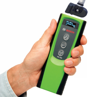 Bosch выпустил новый диагностический прибор