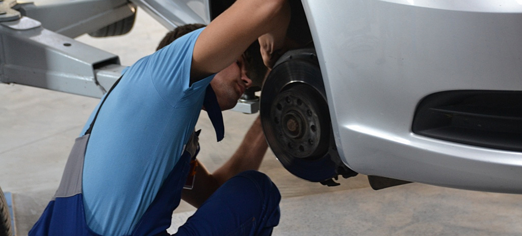 Bosch провел конкурс сервисменов