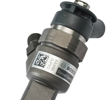 Bosch запускает систему качества ремонта дизелей в России
