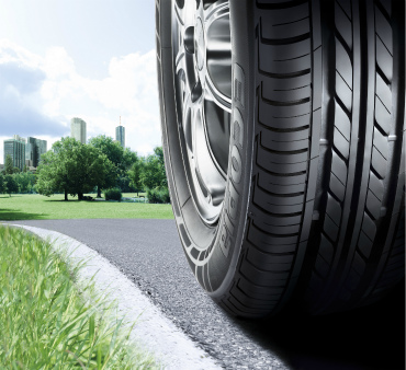 Компания Bridgestone заботится о природе