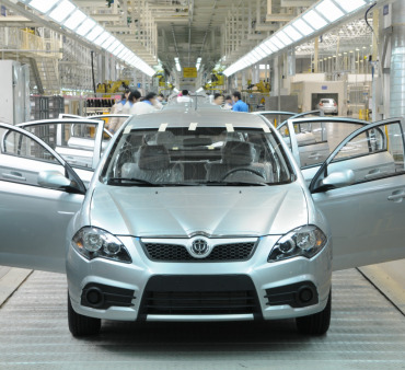 Brilliance запустил сервисную акцию