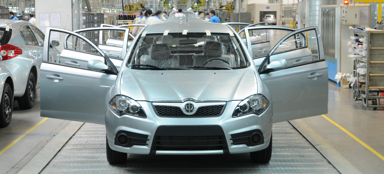 Brilliance запустил сервисную акцию