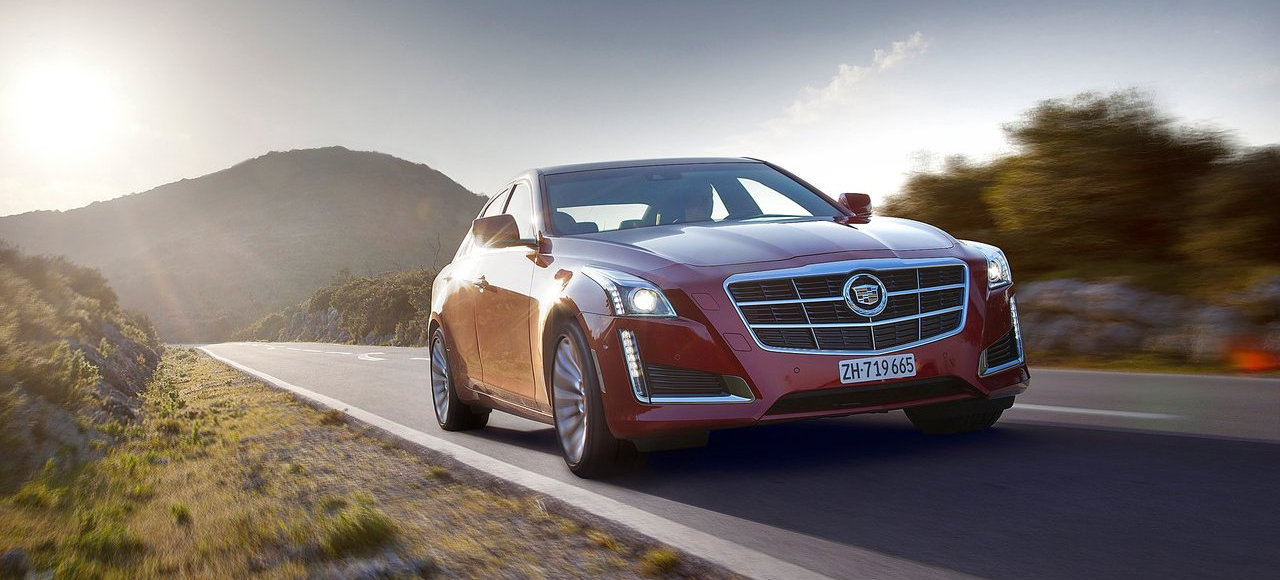 Cadillac работает над дизелями