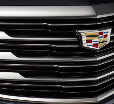 Cadillac готовит «младшего брата» XT5