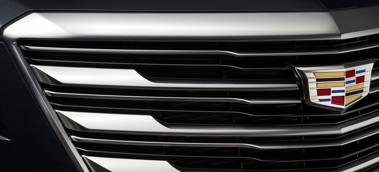 Cadillac готовит «младшего брата» XT5