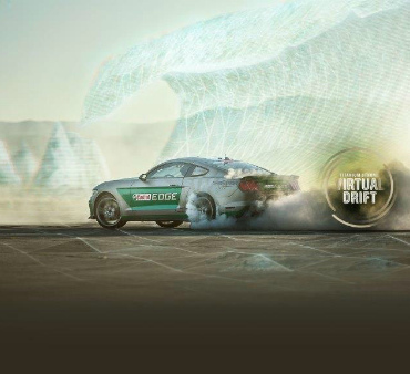 Компания Castrol провела уникальное гоночное испытание