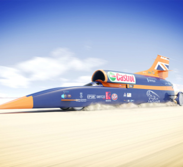 Осенью может быть установлен новый рекорд скорости