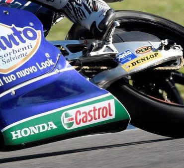Castrol и Gresini Racing снова объединятся