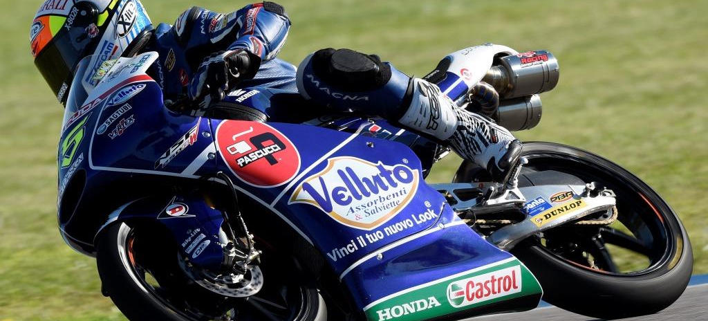 Castrol и Gresini Racing снова объединятся