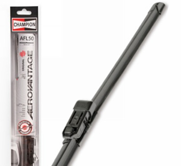 Champion представил новые «дворники»