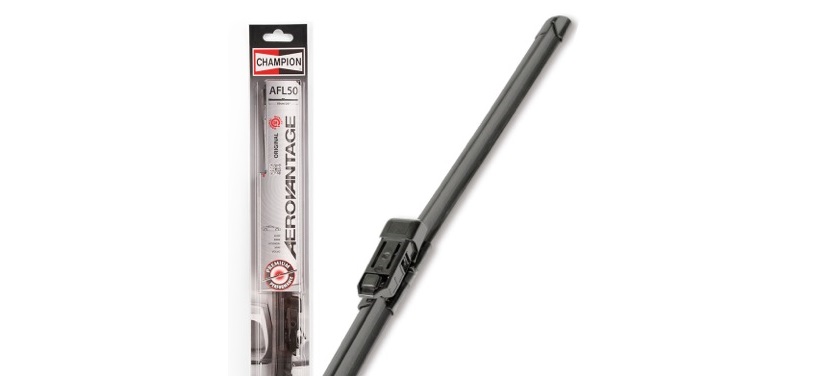 Champion представил новые «дворники»