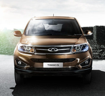 Chery запускает сервисную акцию