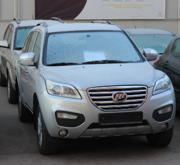 Китайцы в кризис теряют популярность в России