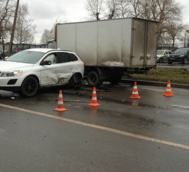 Будущих водителей научат оформлять ДТП