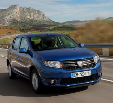 В Британии названы самые экономичные «бюджетники»