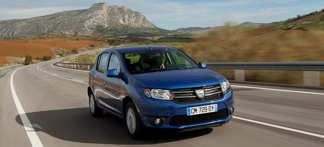 В Британии названы самые экономичные «бюджетники»