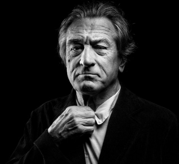 Роберт Де Ниро сыграет в фильме роль Энцо Феррари