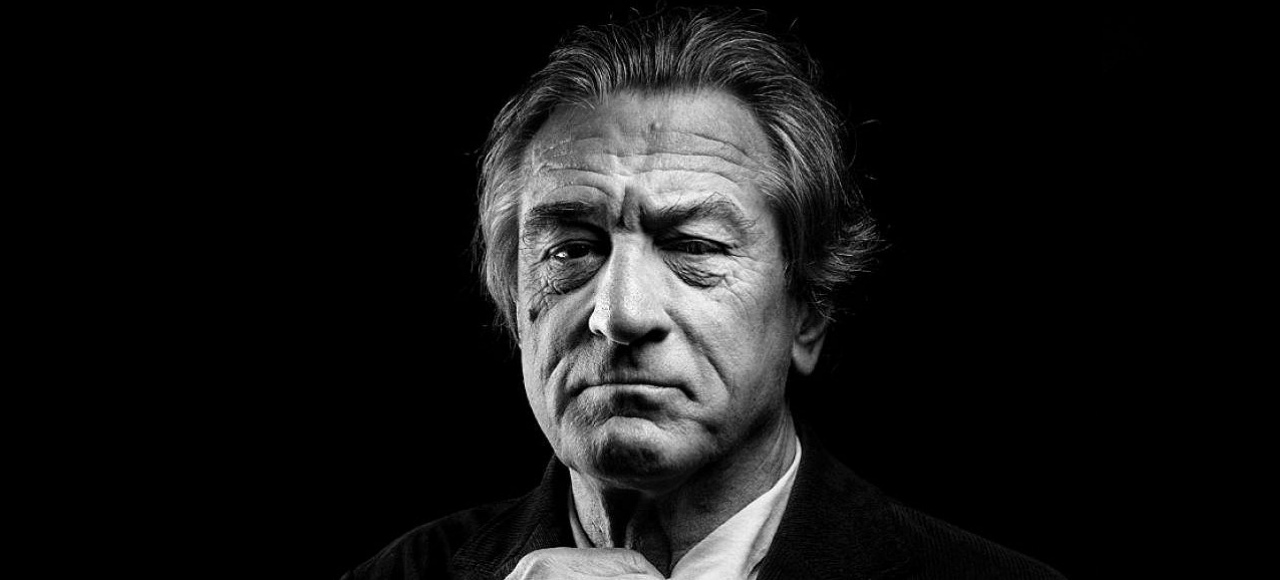 Роберт Де Ниро сыграет в фильме роль Энцо Феррари