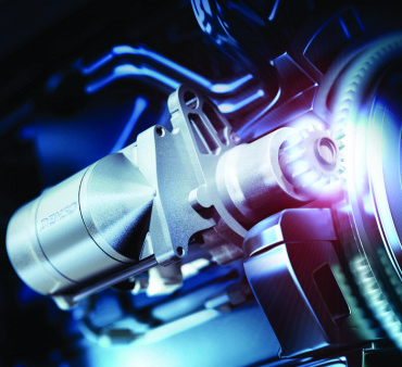 Denso расширяет линейку стартеров и генераторов