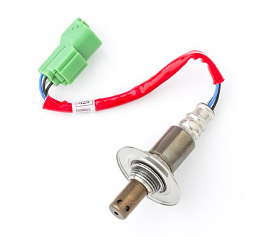 Denso расширил линейку датчиков кислорода