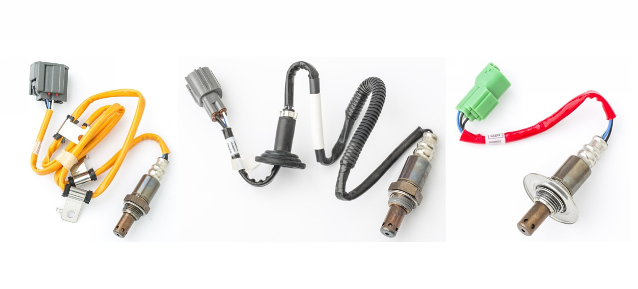 Denso расширил линейку датчиков кислорода