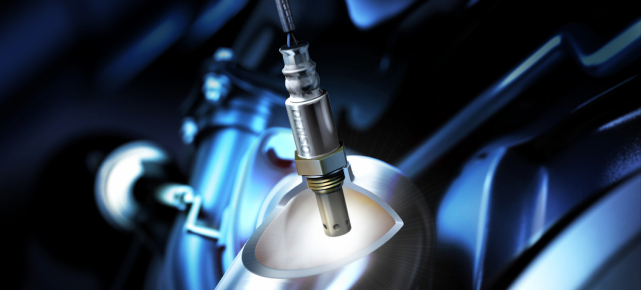 Denso расширил линейку лямбда-зондов