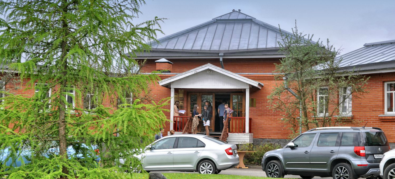 Skoda отпраздновала юбилей проекта «Детские деревни – SOS»