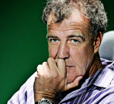 TopGear может поменять ведущего