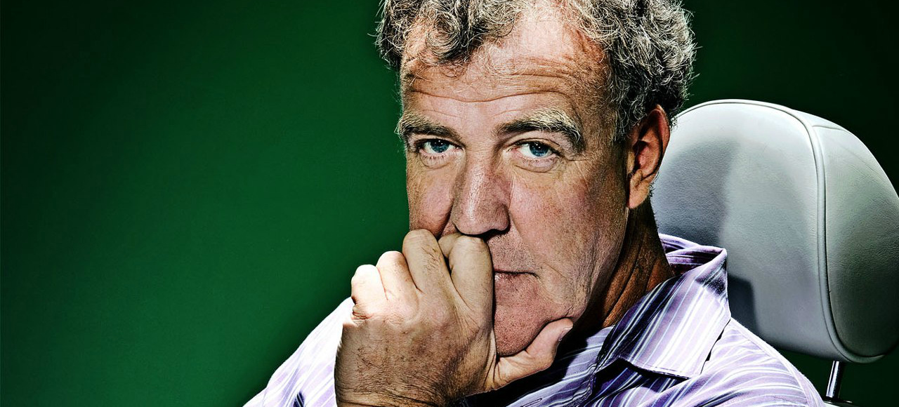 TopGear может поменять ведущего