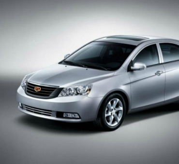 Очередной отзыв автомобилей в России: теперь Geely