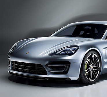 Porsche разрабатывает электрического конкурента BMW 5-Series