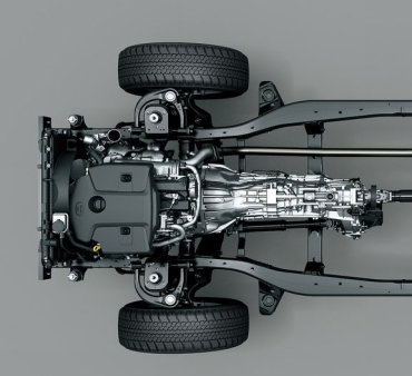 ДВС на покой не собирается