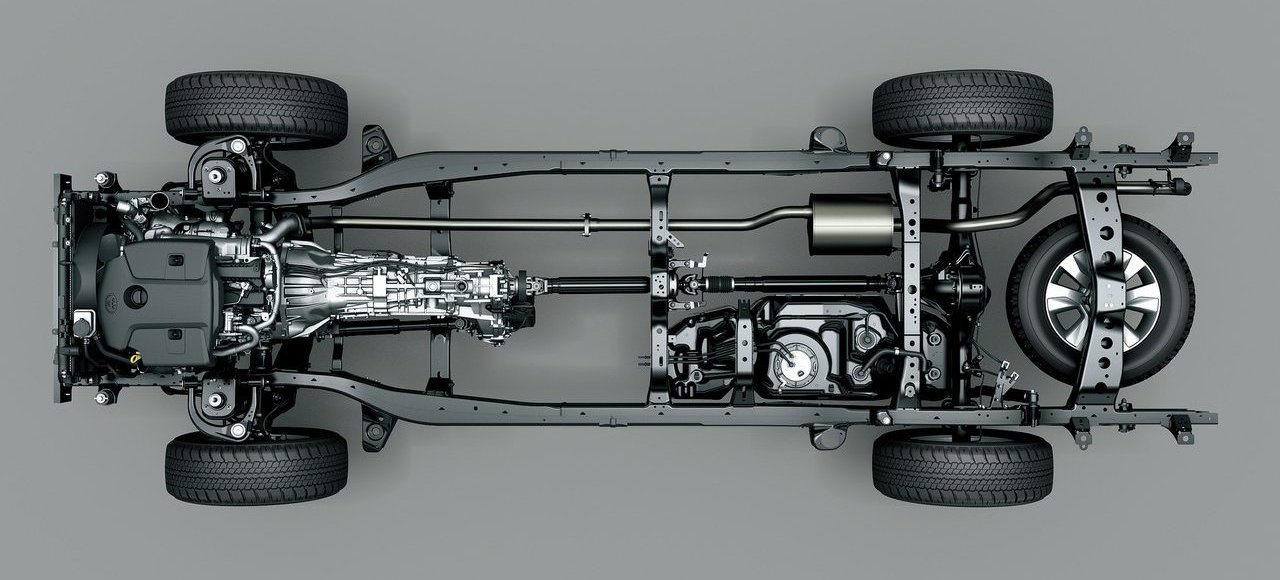ДВС на покой не собирается
