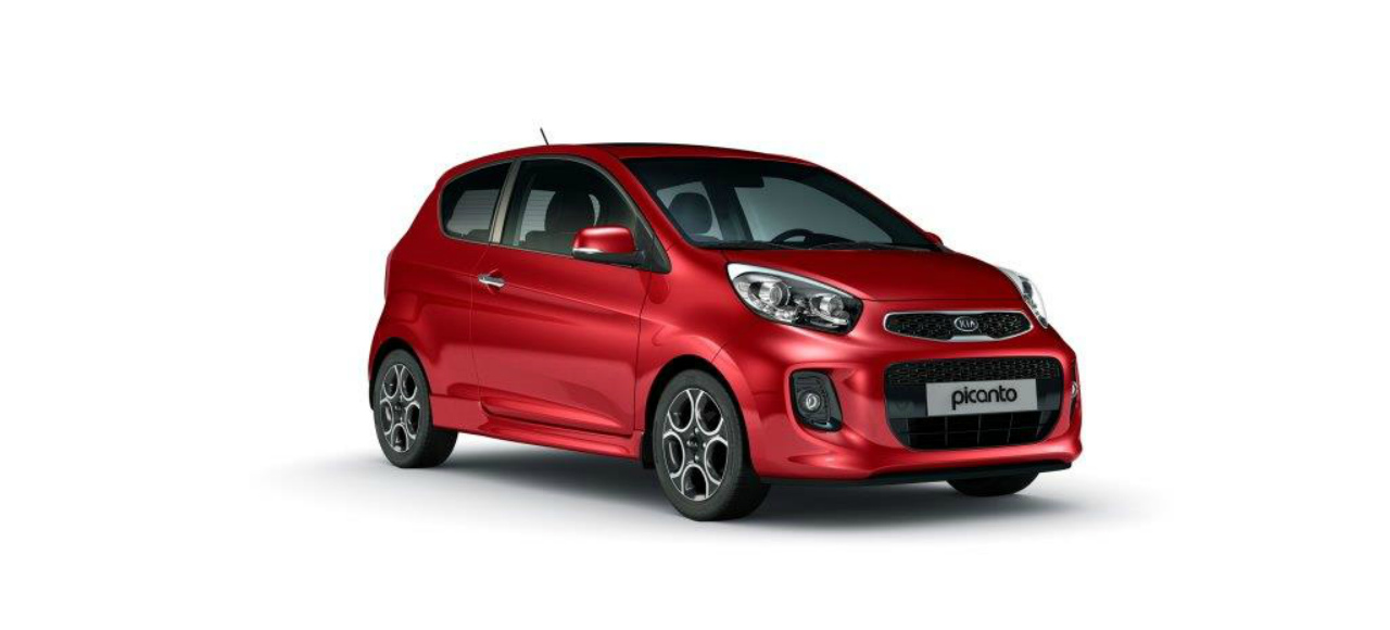 Kia обнародовала российский ценник обновленного Picanto