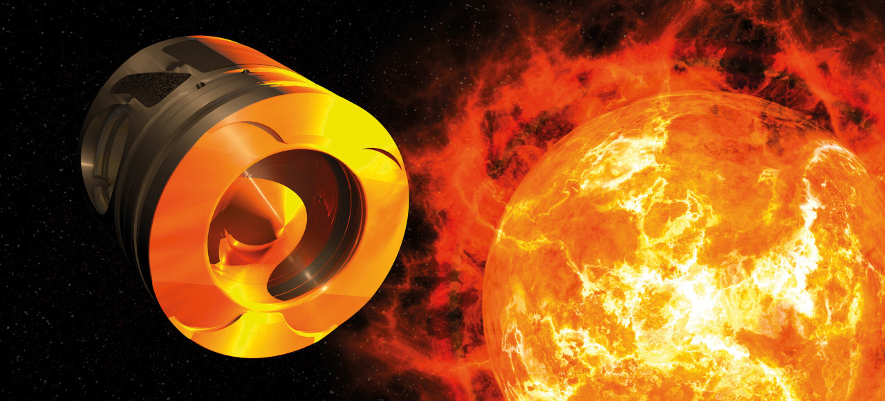 Federal-Mogul разработал новый алюминиевый сплав