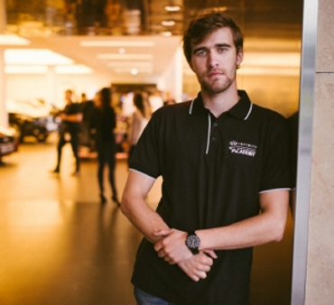 В Формуле-1 появится еще один россиянин