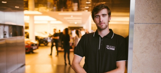 В Формуле-1 появится еще один россиянин