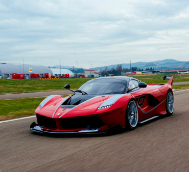 Pirelli выпустит умные шины