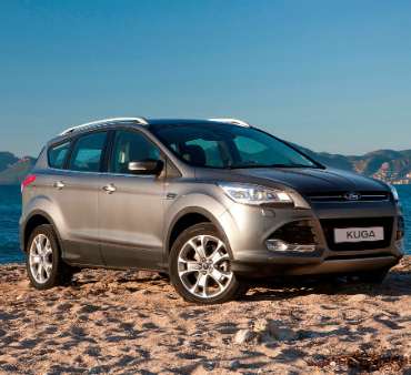 Ford Sollers продлевает программу утилизации