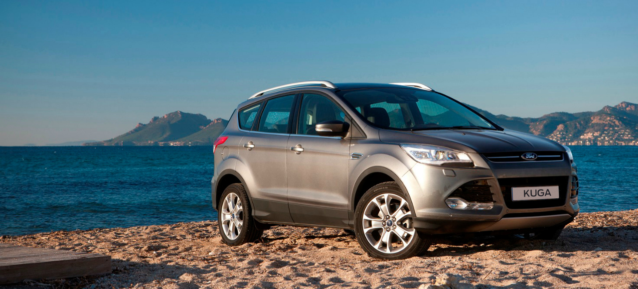 Ford Sollers продлевает программу утилизации