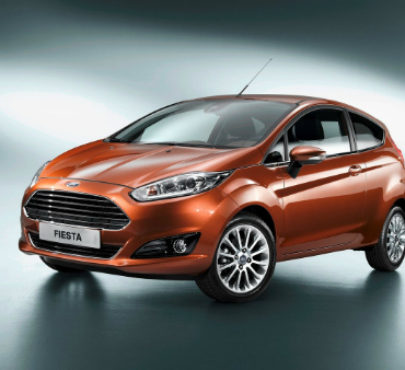 Ford отзывает автомобили