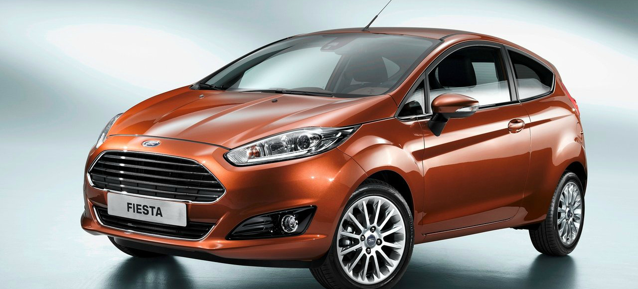Ford отзывает автомобили